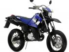 Yamaha DT 125X